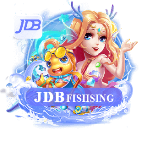 ban ca jdb